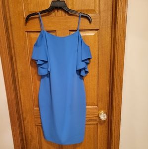 Brand New Laundry Dress